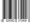 Barcode Image for UPC code 0829352372906