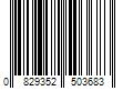 Barcode Image for UPC code 0829352503683