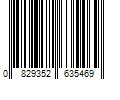 Barcode Image for UPC code 0829352635469