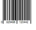 Barcode Image for UPC code 0829486120442