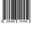 Barcode Image for UPC code 0829486120459