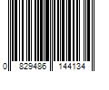 Barcode Image for UPC code 0829486144134