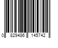 Barcode Image for UPC code 0829486145742