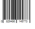 Barcode Image for UPC code 0829486145773