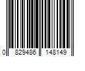 Barcode Image for UPC code 0829486148149