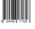 Barcode Image for UPC code 0829486171826