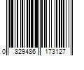 Barcode Image for UPC code 0829486173127