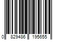 Barcode Image for UPC code 0829486195655