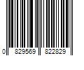 Barcode Image for UPC code 0829569822829