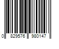 Barcode Image for UPC code 0829576980147