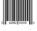 Barcode Image for UPC code 082962000090