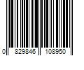 Barcode Image for UPC code 0829846108950