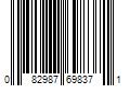 Barcode Image for UPC code 082987698371