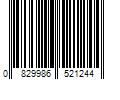 Barcode Image for UPC code 0829986521244