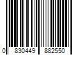 Barcode Image for UPC code 0830449882550