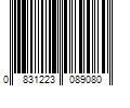 Barcode Image for UPC code 0831223089080