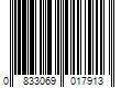 Barcode Image for UPC code 0833069017913