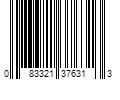 Barcode Image for UPC code 083321376313