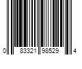 Barcode Image for UPC code 083321985294