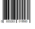 Barcode Image for UPC code 0833283015580