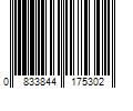 Barcode Image for UPC code 08338441753035