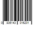 Barcode Image for UPC code 0835143016201