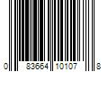 Barcode Image for UPC code 083664101078