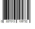 Barcode Image for UPC code 0837013105732