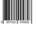 Barcode Image for UPC code 0837022004828