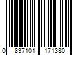 Barcode Image for UPC code 0837101171380