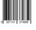 Barcode Image for UPC code 0837101374859