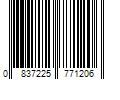 Barcode Image for UPC code 08372257712022