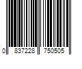 Barcode Image for UPC code 08372287505021