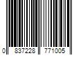 Barcode Image for UPC code 08372287710050