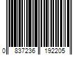 Barcode Image for UPC code 08372361922010