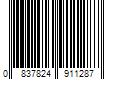 Barcode Image for UPC code 0837824911287