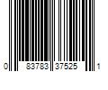 Barcode Image for UPC code 083783375251