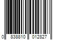 Barcode Image for UPC code 0838810012827