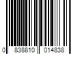 Barcode Image for UPC code 0838810014838