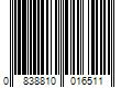 Barcode Image for UPC code 0838810016511