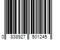 Barcode Image for UPC code 0838927501245