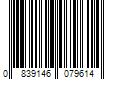 Barcode Image for UPC code 0839146079614