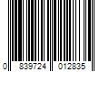 Barcode Image for UPC code 0839724012835