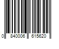 Barcode Image for UPC code 0840006615620