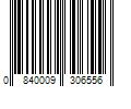 Barcode Image for UPC code 0840009306556