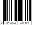 Barcode Image for UPC code 0840023221491. Product Name: Motorola One 5G Ace (64GB  4GB) 6.7  GSM+CDMA Unlocked Global 4G XT21131VS