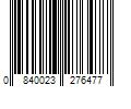 Barcode Image for UPC code 0840023276477