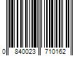 Barcode Image for UPC code 0840023710162