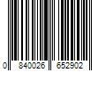 Barcode Image for UPC code 0840026652902