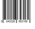 Barcode Image for UPC code 0840026653169